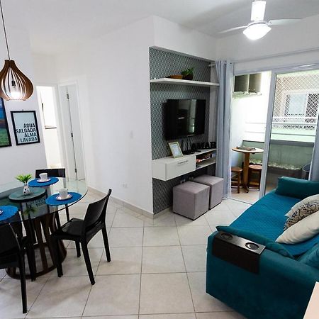 Apartamento Villa Monreale Itagua 우바투바 외부 사진