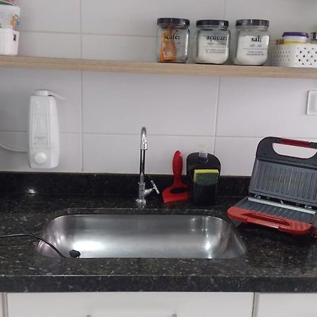 Apartamento Villa Monreale Itagua 우바투바 외부 사진