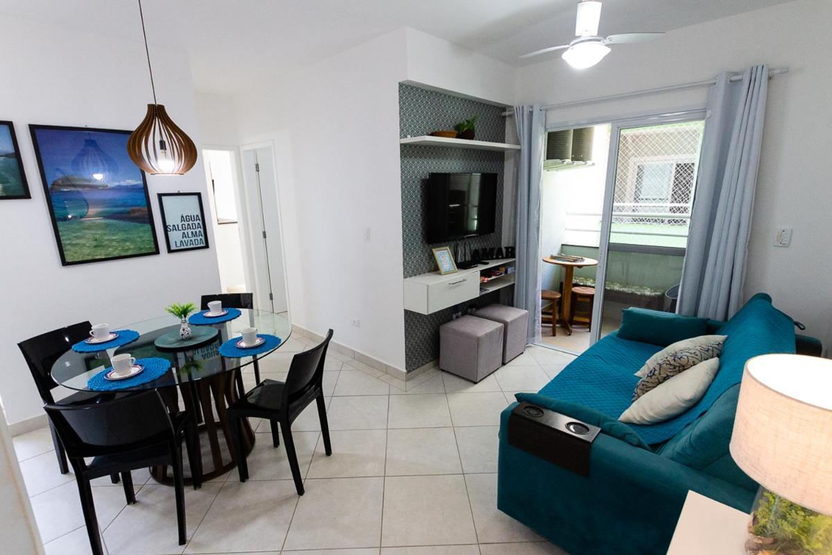 Apartamento Villa Monreale Itagua 우바투바 외부 사진