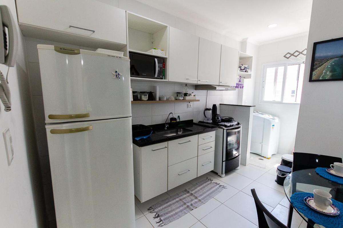 Apartamento Villa Monreale Itagua 우바투바 외부 사진