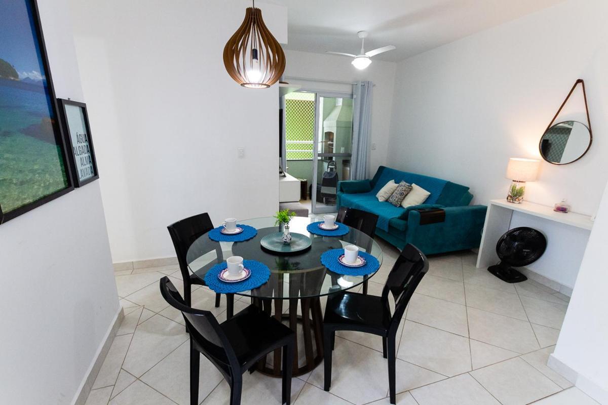 Apartamento Villa Monreale Itagua 우바투바 외부 사진