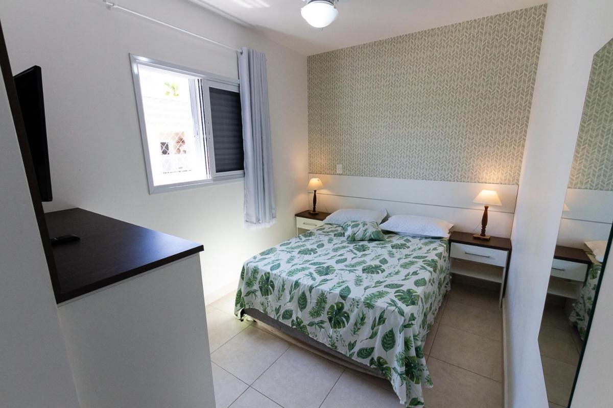 Apartamento Villa Monreale Itagua 우바투바 외부 사진