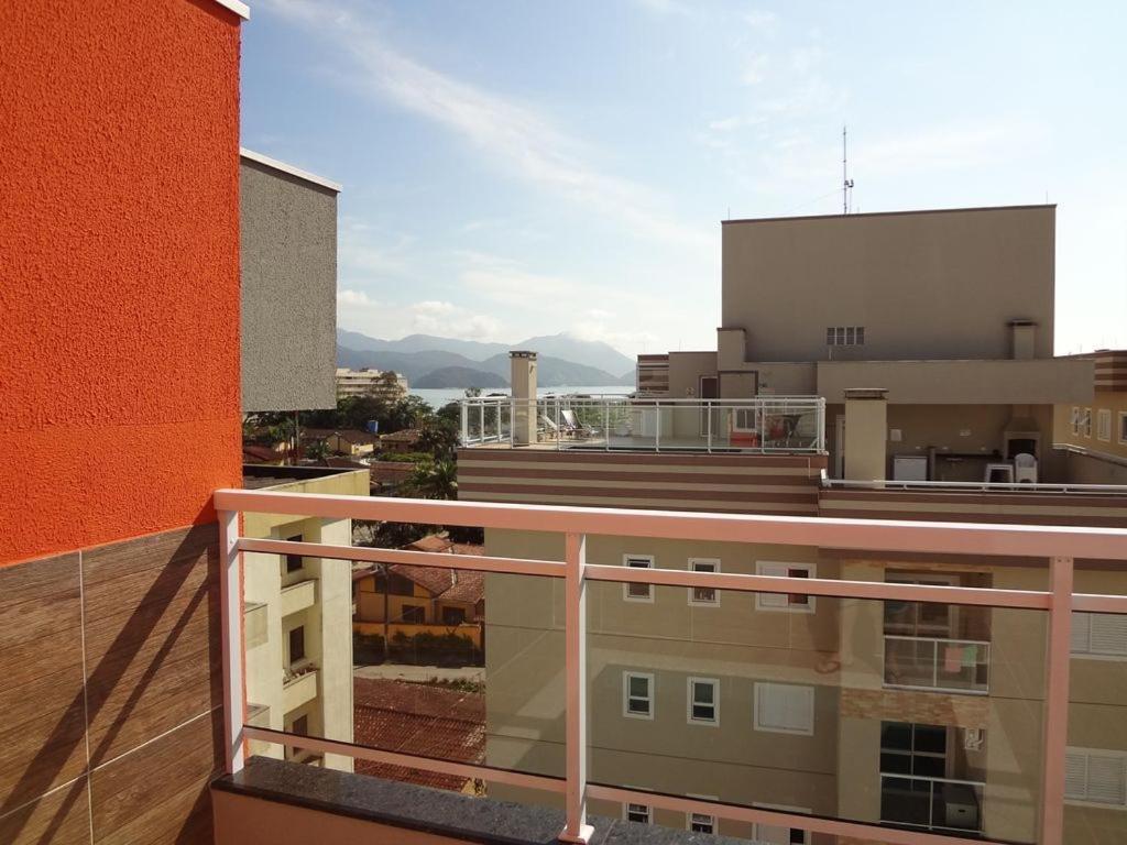 Apartamento Villa Monreale Itagua 우바투바 외부 사진