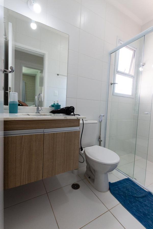 Apartamento Villa Monreale Itagua 우바투바 외부 사진