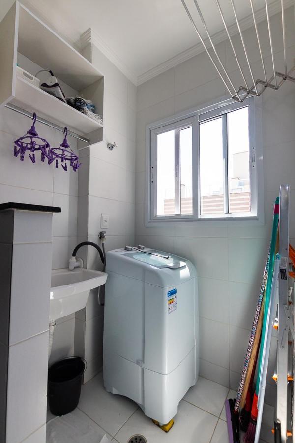 Apartamento Villa Monreale Itagua 우바투바 외부 사진