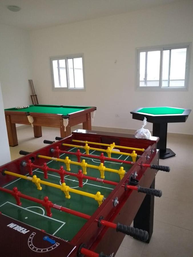 Apartamento Villa Monreale Itagua 우바투바 외부 사진