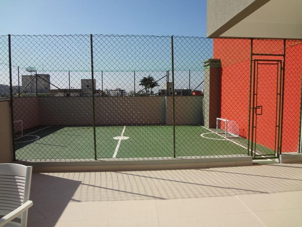 Apartamento Villa Monreale Itagua 우바투바 외부 사진